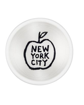 Rosanna Tabletop Set Of 2 Love Bowl Dipping Dishes