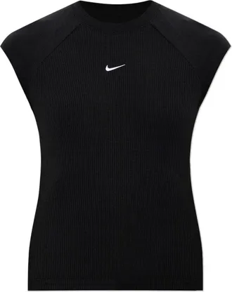 Nike Mujer, Deporte, Negro, Talla: XS