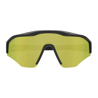 Gucci Sunglasses Gg2017 S 001 Black/Yellow Men