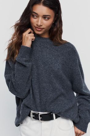 Maeve Wool Blend Sweater