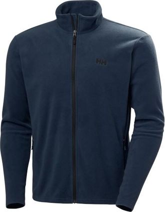 Helly Hansen Daybreaker Fleece Jacket Fleecejacke f&uuml;r Herren | blau