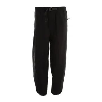 The North Face Wide Trousers, male, Black, Size: 2XL Woven Trousers