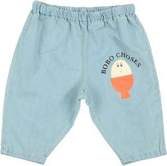 Bobo Choses BOTTOMWEAR - Trousers on YOOX.COM