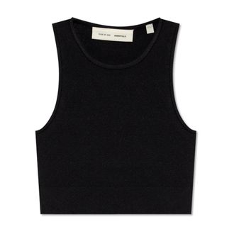 Fear of God Mujer, Camisetas, Negro, Talla: XS