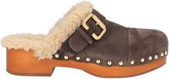 Chlo&eacute; CALZATURE - Mules & Zoccoli su YOOX.COM