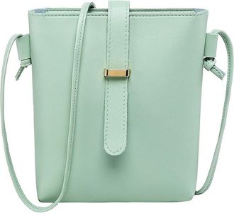 Generic GSZCCZS MenS Handbags & Shoulder Bags Womens Laptop Bag Bag Phone Shoulder Women Mobile Fashion Messenger Bag Strap Bag Purses For Women Backpack With