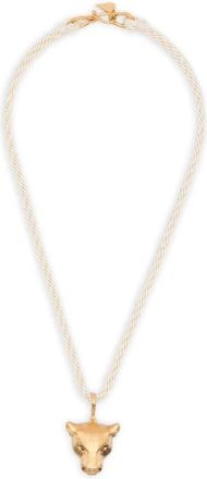Forte_Forte Accessoires, Dames, Geel, ONE Size, 15170Myjewelseta