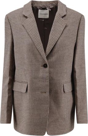 Closed Donna, Giacche, Beige, M, new