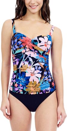 Gottex Profile By Gottex Tankini Top