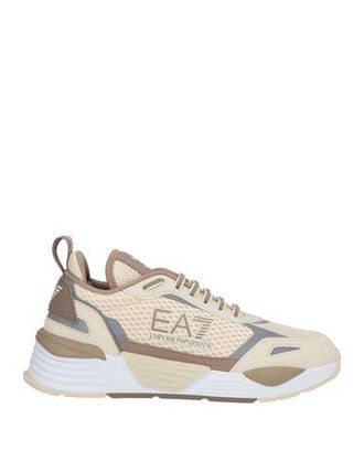 Emporio Armani FOOTWEAR - Trainers on YOOX.COM