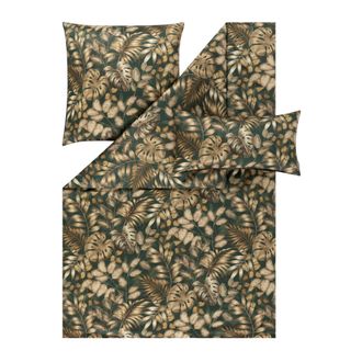 OEM Juego De Ropa De Cama Estella 2187/580 Yara, Sat&eacute;n Suizo, 160x200cm, 5 Piezas