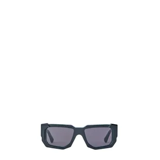 Kuboraum Sunglasses, male, Black, Size: ONE SIZE K61 Sunglasses