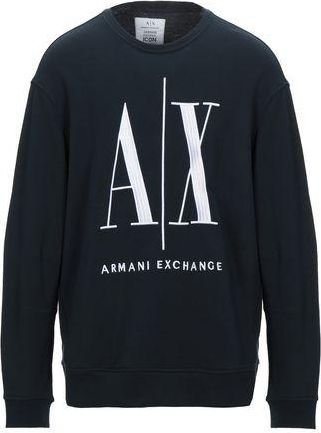 A|X Armani Exchange TOPWEAR - Sweatshirts sur YOOX.COM