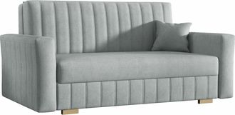 Mirjan24 Sof&aacute; Cama Orinen Iii, Paros 05, Almacenaje, 0, 83x160x98cm, Muebles Ya Montados