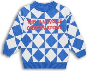 The Animals Observatory KNITWEAR - Jumpers on YOOX.COM