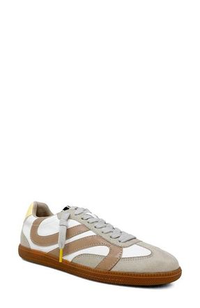 Shushop Sadie Sneaker in Taupe at Nordstrom, Size 7.5