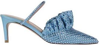 Andrea Wazen SCHUHE - Mules & Clogs auf YOOX.COM