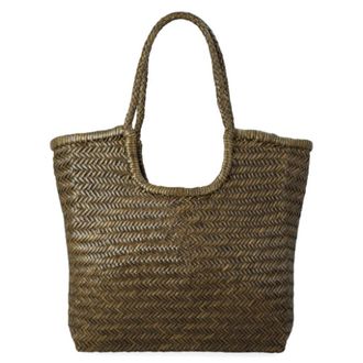Dragon Diffusion Mujer, Bolsos, Verde, Talla: ONE Size