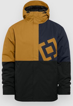 Horsefeathers Citadel Jacke braun