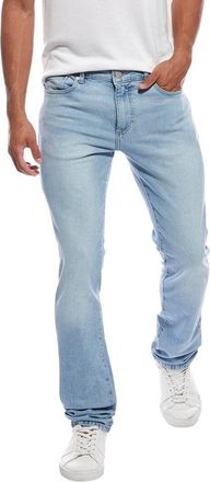 DL1961 Nick Light Fjord Slim Jean