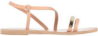 Ancient Greek Sandals CALZADO - Sandalias con cierre en YOOX.COM