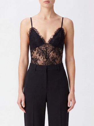 Zimmermann Top Donna colore Nero