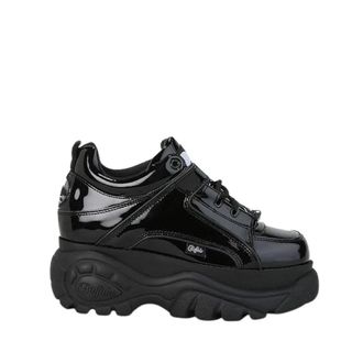 Buffalo Donna, Scarpe, Nero, 39 EU, new