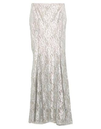 The Attico BOTTOMWEAR - Maxi skirts on YOOX.COM