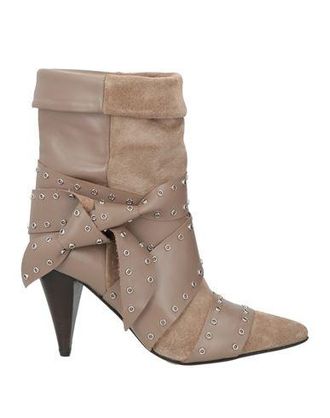 Divine Follie SCHUHE - Stiefeletten auf YOOX.COM