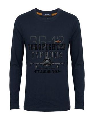Aeronautica TOPWEAR - T-shirts on YOOX.COM