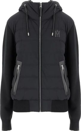 Mackage Giacca Andrew-Z - Nero