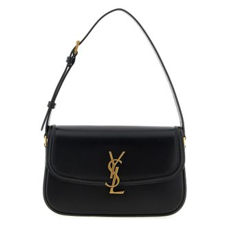Saint Laurent Solferino Small Shoulder Bag