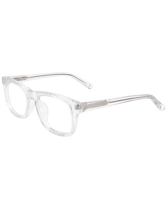 3.1 Phillip Lim 3.1 Phillip Lim X Linda Farrow Unisex 49Mm Optical Frames