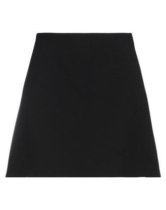 Versace Mini skirts