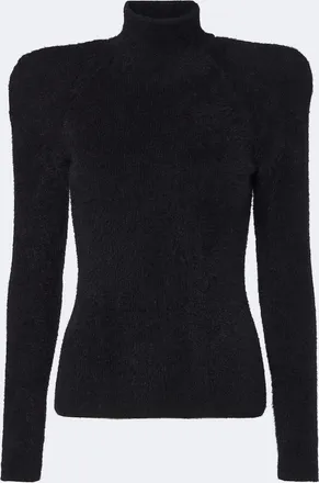 Balmain Pullover in maglia