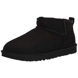 UGG Classic Ultra Mini Boots, Size 10 M (US)
