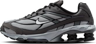 Nike Mens Shox Ride 2 Shoes in Grey | IO4296-001