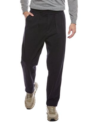Todd Snyder Todd Snyder Garment Dyed Gurkha Pant