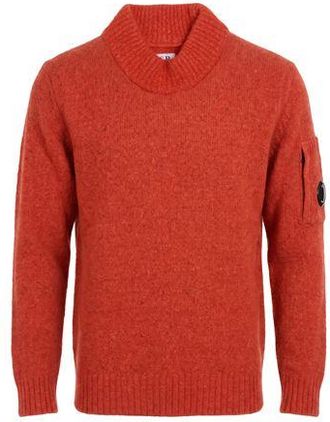 C.P. Company PRENDAS DE PUNTO - Cuello alto en YOOX.COM