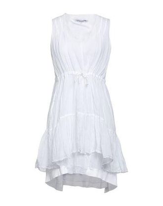 European Culture KLEIDER - Mini-Kleider auf YOOX.COM