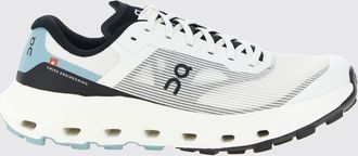 On Running Sneakers Men color Blue