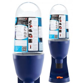 Singer Dispensador De Tapones Para Pu Modelo Hgb03o Distb