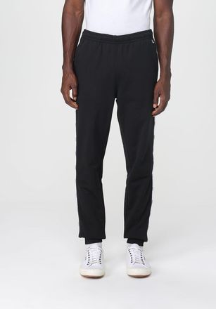 Lacoste Pants LACOSTE Men color Black