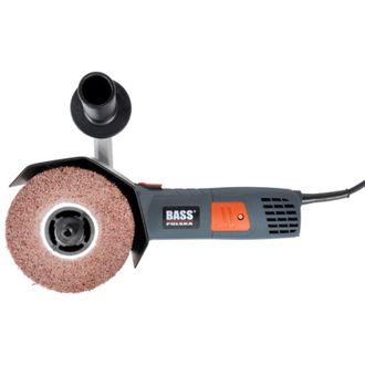 OEM Amoladora Satinada, Pulidora De Rodillos 1450 W