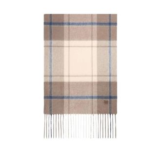 Max Mara Bufanda de cachemira - Accessories - unisex - Marr&oacute;n - ONE SIZE