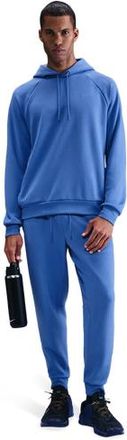 Nike Mens Dri-FIT UV Primary Pullover Hoodie - Comet Blue/Comet Blue Size XXL