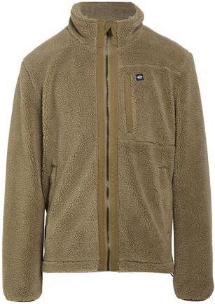 Dockers FLEECE ZIP UP JACKET