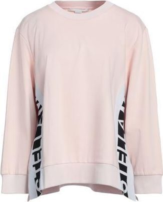 Stella McCartney TOPWEAR - Sweatshirts on YOOX.COM