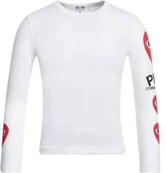 Comme Des Garçons T-Shirts And Polos from £152.00 - on Stylight