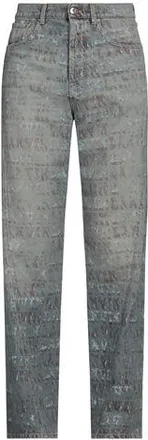 Lanvin BOTTOMWEAR - Jeans on YOOX.COM